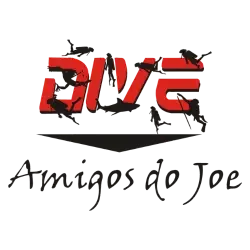 AMIGOS DO JOE logo