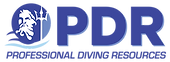 Professional Diving Resources logo
