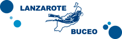 Lanzarote Buceo logo