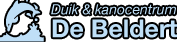 Duikcentrum De Beldert logo