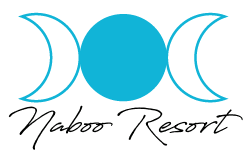 Naboo Resort & Dive Center logo