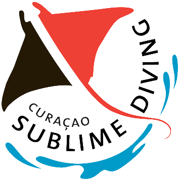 Sublime Diving logo
