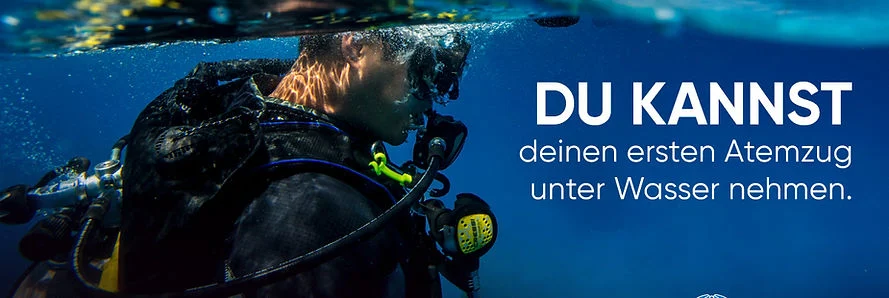 Tauchteam Wasserfest