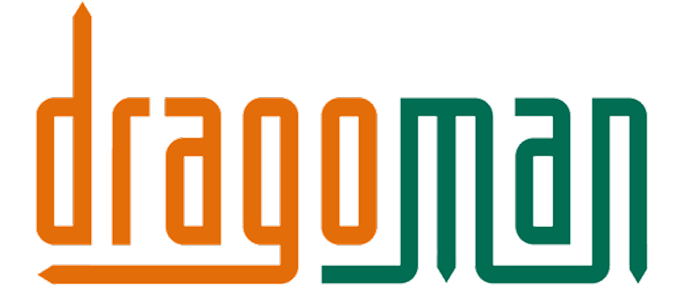 DRAGOMAN logo