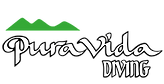 PURA VIDA KOH TAO logo