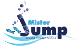 Mister Jump logo