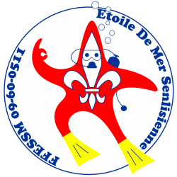 Etoile De Mer Senlisienne logo