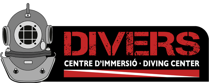 Divers Centre d'Immersions logo