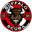 Buffalo Scuba LLC logo