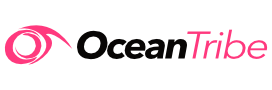 Ocean Tribe logo