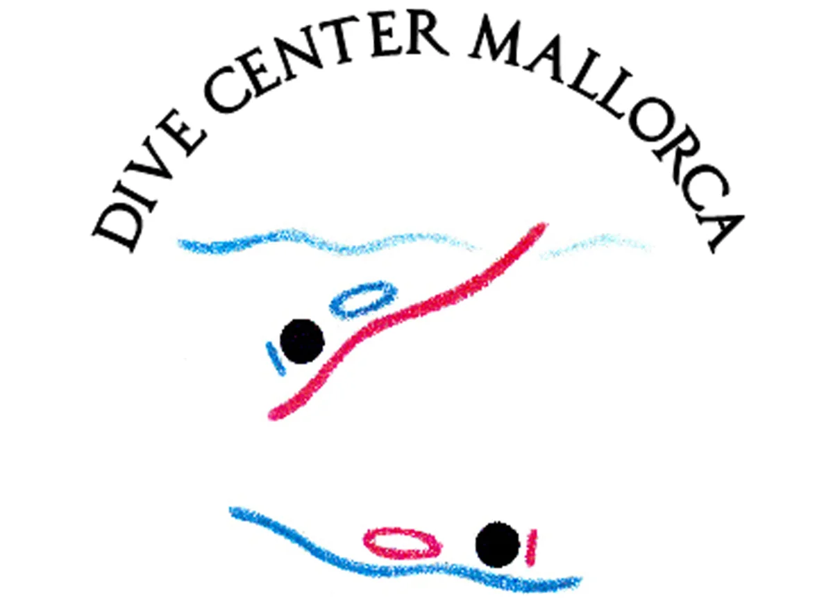 Dive Center Robinson Club logo