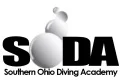Southern Ohio Diving Academy logo