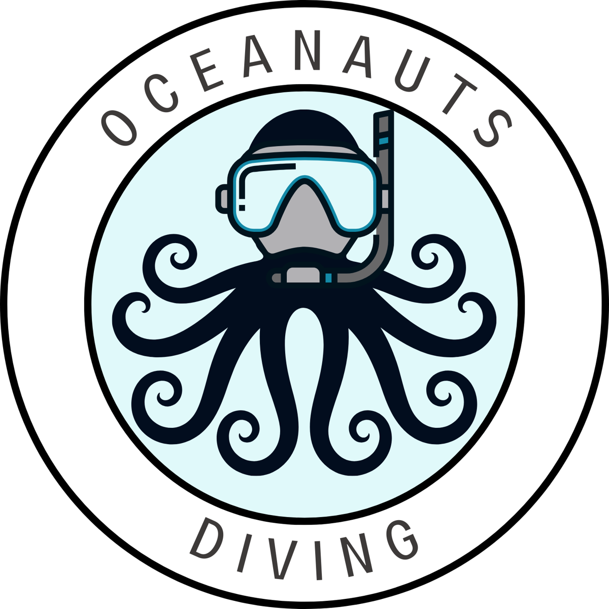 Oceanauts Diving Ltd logo