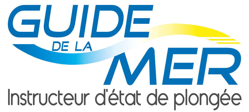 AQUADOMIA Formation plongée logo