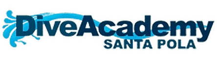 Dive Academy Santa Pola, bucear en Tabarca logo