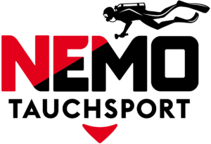 Nemo Tauchsport KLG logo