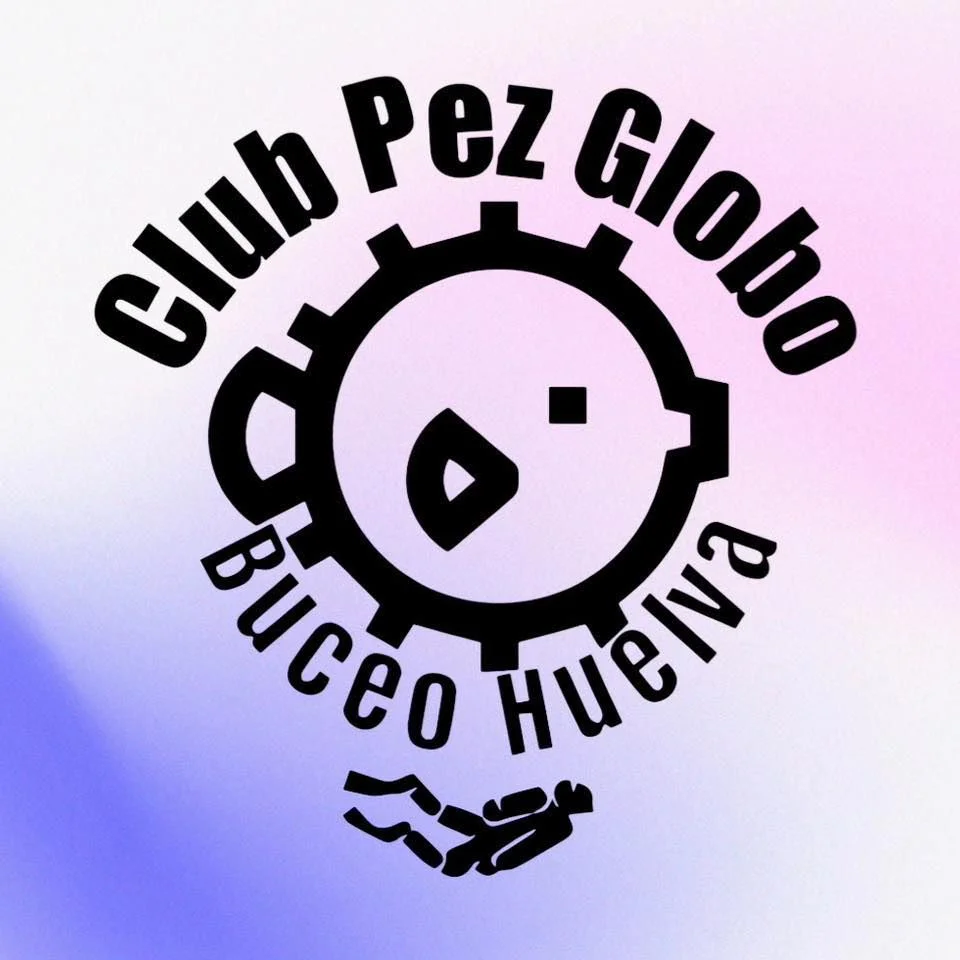 CLUB PEZ GLOBO logo