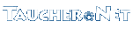 Rhea Dive logo