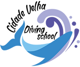 Cidade Velha Diving logo