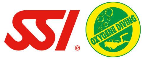 SSI Divemaster