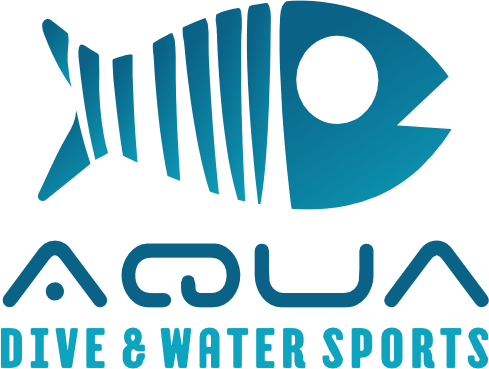 Aqua Dive & Water Sports logo
