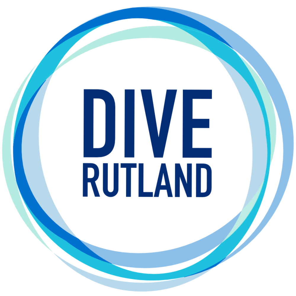 Dive Rutland Limited logo