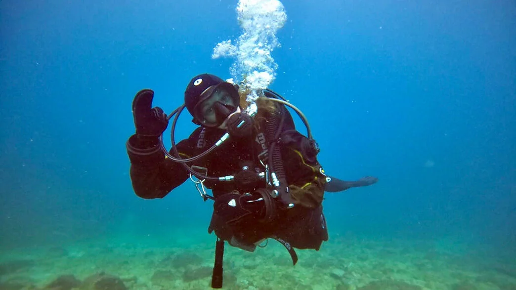 Lassdive Scuba Empuriabrava | Submarinismo, buceo i apnea en Cap de Creus, Costa Brava