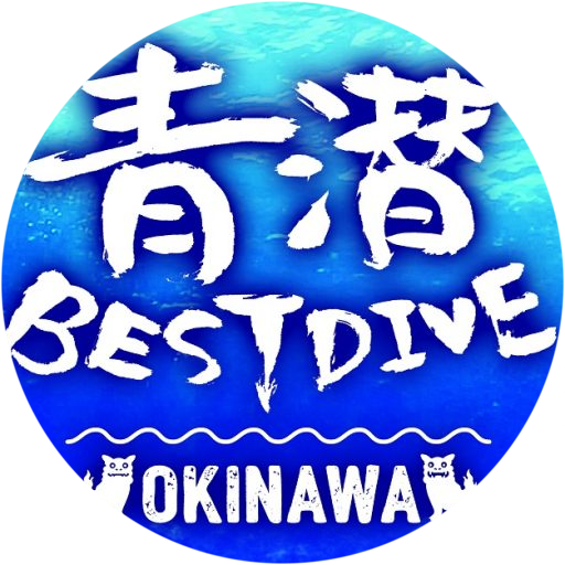 青潜Best Dive Okinawa