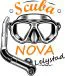 Scuba Nova logo