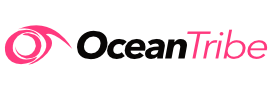 Ocean Tribe logo