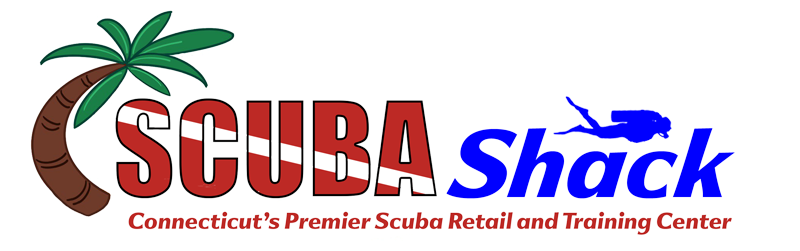 Scuba Shack Divers LLC logo