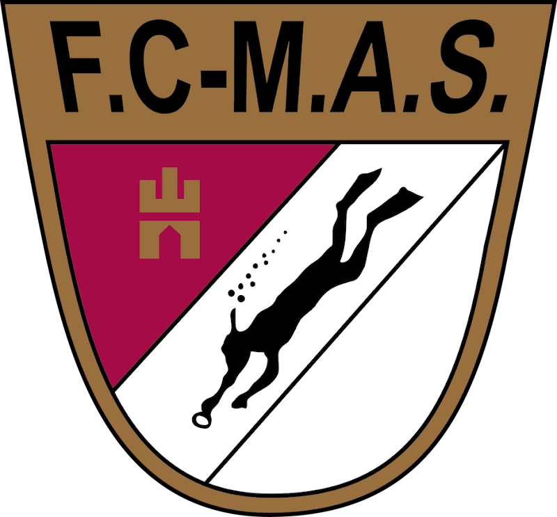 FCMAS - Federación Actividades Subacuáticas Castilla-La Mancha