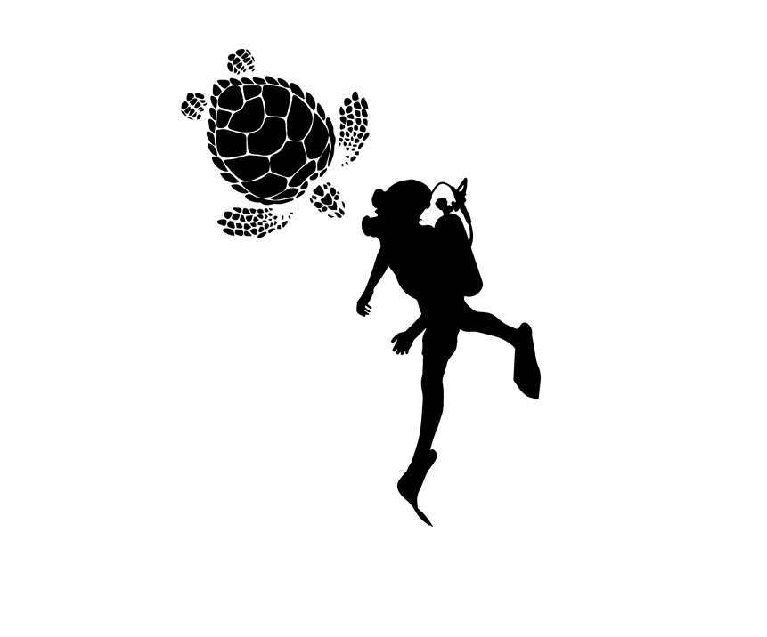 Luley Dive Center logo