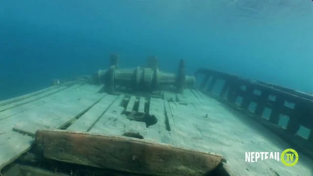 Centre de plongée Nepteau