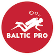 Baltic PRO logo