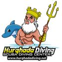 Diving Centre logo