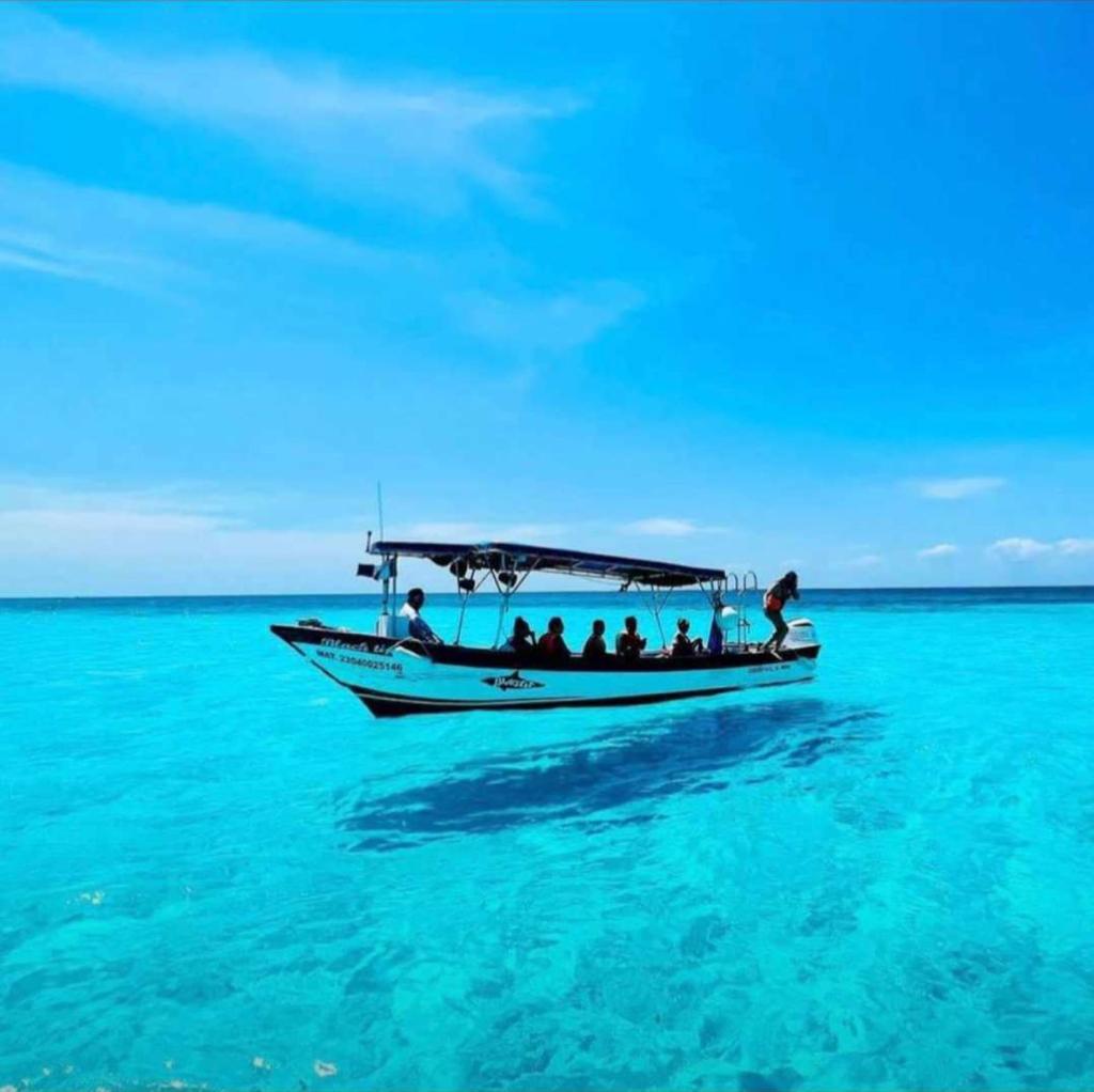 Plongee Grand Cozumel Diving