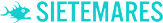 Sietemares logo