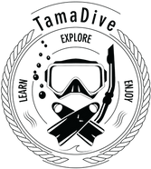 TamaDive SRL logo