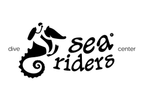 Sea Riders Dive Center logo