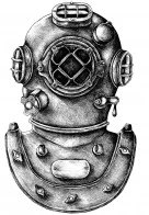 Palettis Tauchteam logo