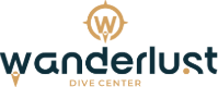 Wanderlust Dive Center logo