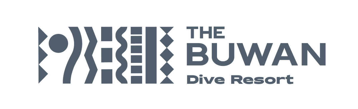 The Buwan Dive Resort logo