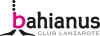 Bahianus Club Tauchen auf Lanzarote logo