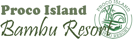 Proco Island Bambu Resort logo