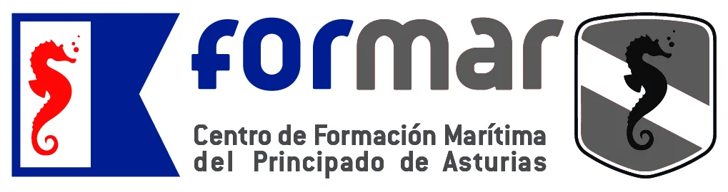 Formar Buceo logo