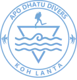 Apo Dhatu Divers logo