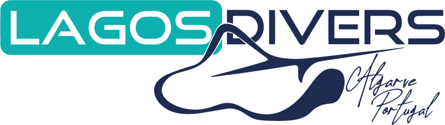 Lagos Divers Algarve logo