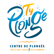 Ty Plonge logo