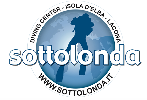 Sottolonda Diving Center logo